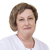 Меренкова Ирина Игоревна