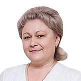 Ведяева Светлана Владимировна