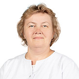 Чурсина Елена Евгеньевна