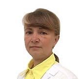 Индык Ирина Борисовна