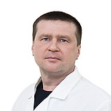 Чвырков Тимур Николаевич