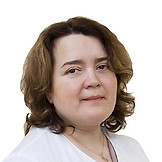 Ковалевская Наталья Александровна