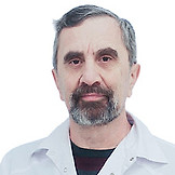 Ельцов Андрей Георгиевич
