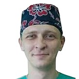 Колыбелкин Константин Михайлович