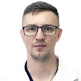 Рубцов Дмитрий Вячеславович