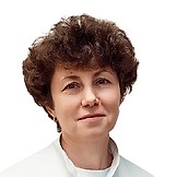 Черепанова Елена Федоровна