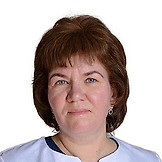 Корюкина Елена Николаевна