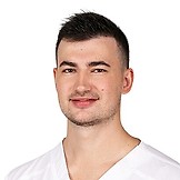 Евченко Иван Игоревич