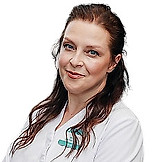 Куч Юлия Викторовна