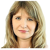 Быстрицкая Ольга Анатольевна