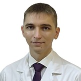 Казанцев Андрей Сергеевич
