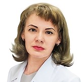 Каменская Оксана Васильевна