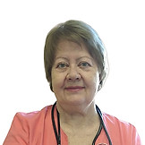 Фавстова Светлана Константиновна