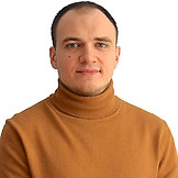 Бер Роберт Владимирович