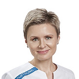 Прохорова Дарья Станиславовна