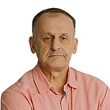 Веретов Максим Валерьевич