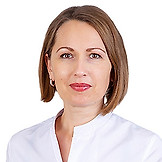 Кузнецова Ирина Анатольевна