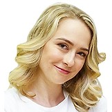 Кондратьева Анастасия Александровна