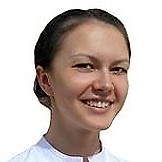 Норкина Елена Игоревна
