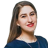Карачурина Анастасия Михайловна