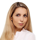 Борзенкова Алина Витальевна