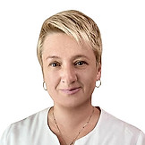 Ефаева Лилия Геннадьевна