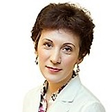 Сергеева Ирина Геннадьевна