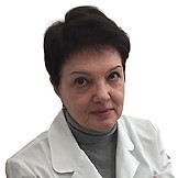 Анмут Татьяна Петровна