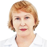 Максименко Татьяна Николаевна
