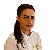 Недвигина Екатерина Сергеевна