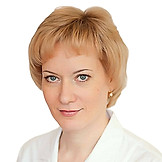 Шафферт Наталья Александровна