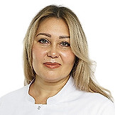 Воронова Галина Сергеевна
