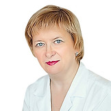 Носкова Ирина Львовна