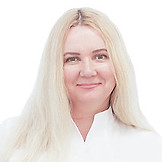 Чернышова Светлана Юрьевна