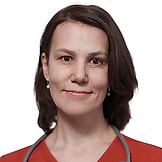 Волобуева Ирина Анатольевна