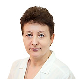 Васильченко Надежда Георгиевна