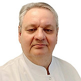 Бессонов Вадим Николаевич
