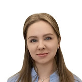 Лапина Екатерина Андреевна