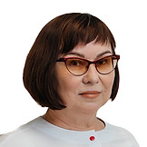 Сиротина Марина Владимировна