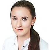 Святенко Людмила Александровна