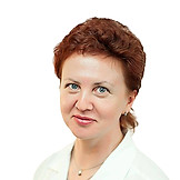 Золотарева Наталья Юрьевна
