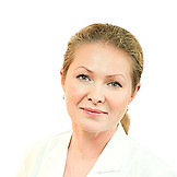 Обут Елена Тимофеевна