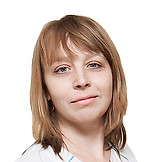 Максимова Светлана Валерьевна