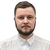 Крылов Сергей Вячеславович