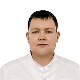 Мартынов Евгений Александрович