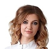 Посысаева Мария Вячеславовна