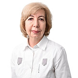 Челышева Лариса Владимировна