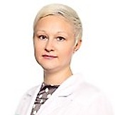 Рубцова Александра Анатольевна