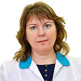 Репина Светлана Анатольевна