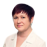 Григорьева Наталья Адамовна